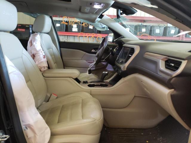 Photo 5 from auction – 2019 GMC ACADIA DEN with VIN 1GKKNXLS5KZ284440