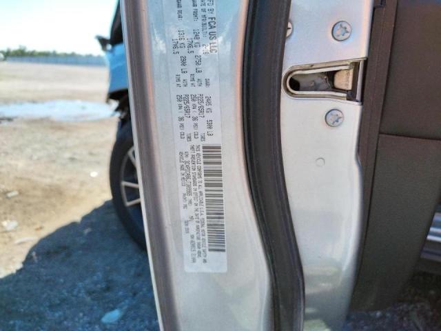 Photo 10 from auction – 2018 DODGE JOURNEY SE with VIN 3C4PDCAB6JT309965