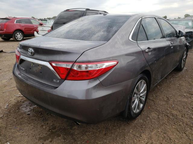 Photo 4 from auction – 2017 TOYOTA CAMRY LE with VIN 4T1BF1FK9HU760188