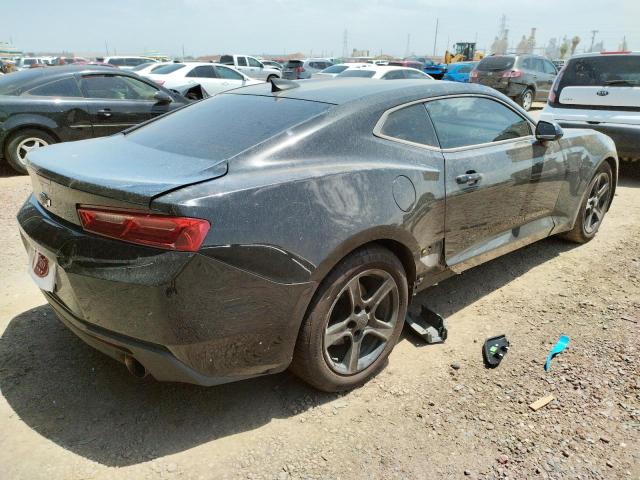 Photo 4 from auction – 2016 CHEVROLET CAMARO LT with VIN 1G1FB1RS3G0157751