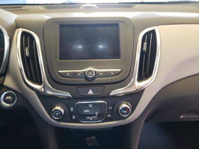 Photo 9 from auction – 2021 CHEVROLET EQUINOX LS with VIN 3GNAXSEV0MS150423