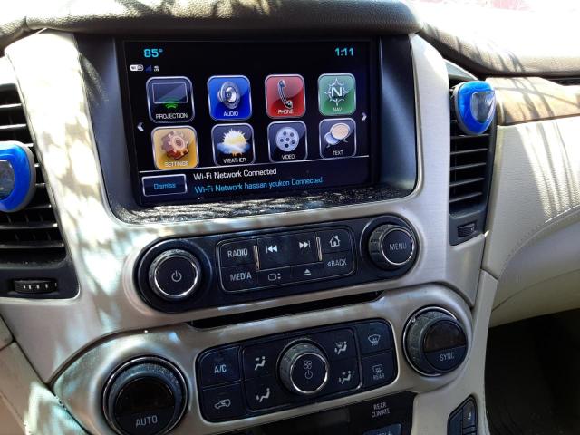 Photo 9 from auction – 2018 GMC YUKON DENA with VIN 1GKS2CKJ8JR362489