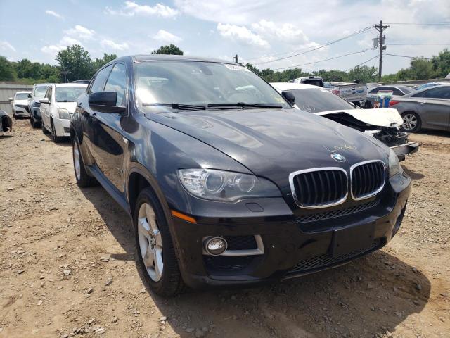 Photo 1 from auction – 2013 BMW X6 XDRIVE3 with VIN 5UXFG2C58DL788361