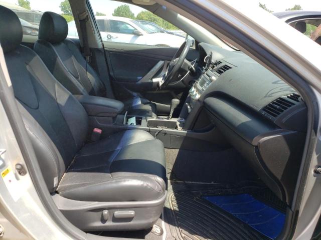 Photo 5 from auction – 2007 TOYOTA CAMRY CE with VIN 4T1BE46K97U086594