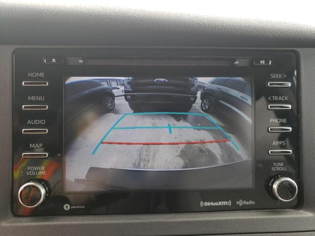 Photo 9 from auction – 2020 TOYOTA SIENNA LE with VIN 5TDKZ3DC5LS024591