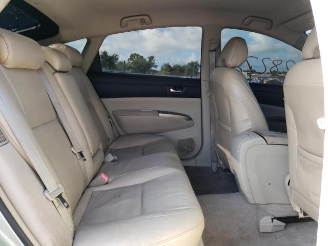 Photo 6 from auction – 2008 TOYOTA PRIUS with VIN JTDKB20U487749226