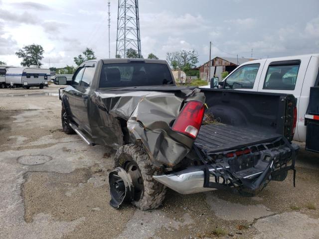Photo 3 from auction – 2012 DODGE RAM 3500 S with VIN 3C63DRGL9CG202056