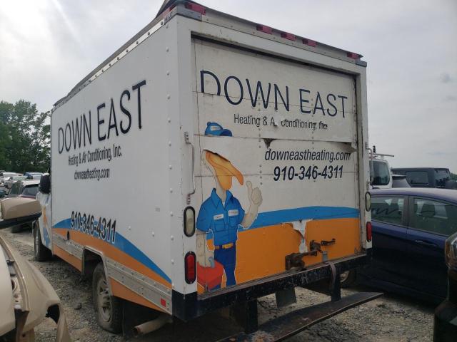 Photo 3 from auction – 2011 CHEVROLET EXPRESS G3 with VIN 1GB0G2CA3B1159480