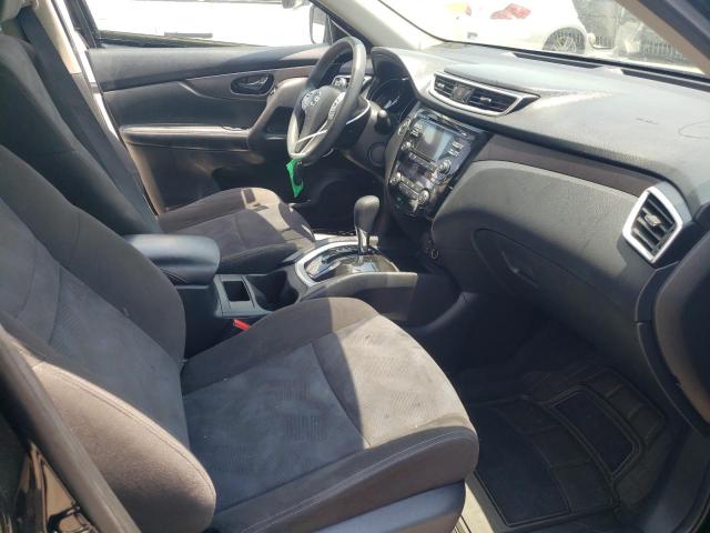 Photo 5 from auction – 2015 NISSAN ROGUE S with VIN KNMAT2MV0FP549968