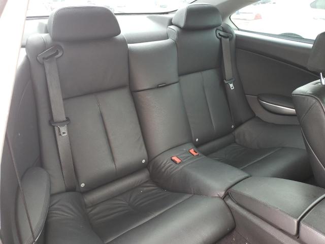 Photo 6 from auction – 2008 BMW 650 I with VIN WBAEA53518CV91048