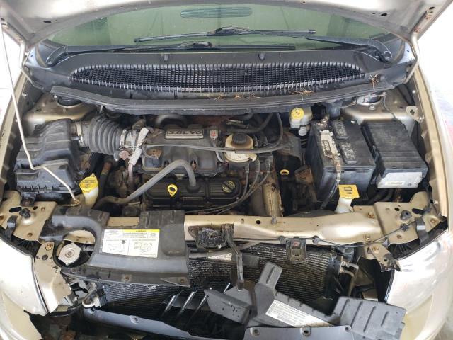 Photo 7 from auction – 2007 CHRYSLER TOWN & COU with VIN 2A8GP64L77R187232