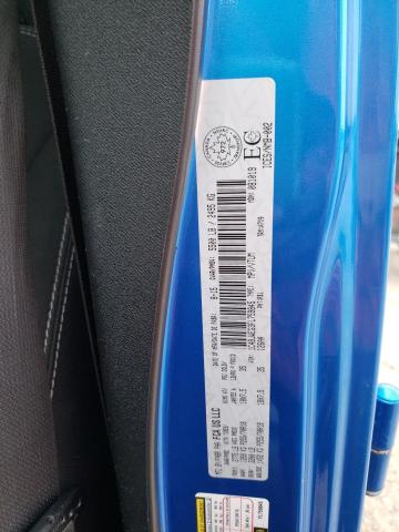 Foto 10 de la subasta – 2015 JEEP WRANGLER U con VIN 1C4BJWEG3FL759845