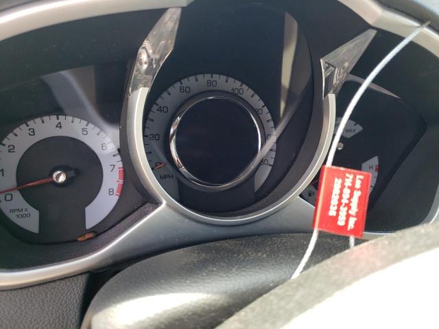 Zdjęcie 8 z aukcji – 2012 CADILLAC SRX PREMIU z VIN 3GYFNFE37CS516218