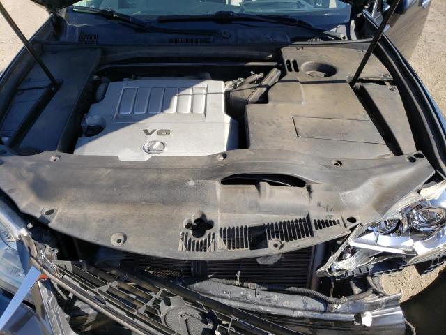 Photo 7 from auction – 2011 LEXUS ES 350 with VIN JTHBK1EG7B2422643