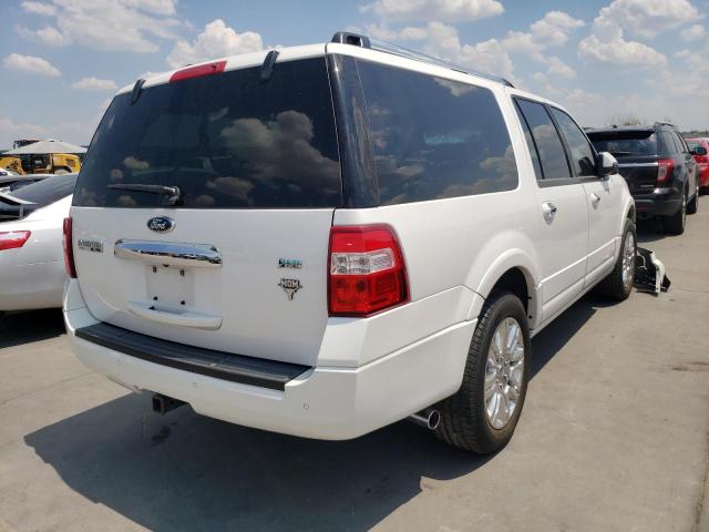 Photo 4 from auction – 2013 FORD EXPEDITION with VIN 1FMJK1K5XDEF08736