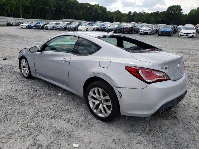 Photo 3 from auction – 2013 HYUNDAI GENESIS CO with VIN KMHHT6KD4DU080944