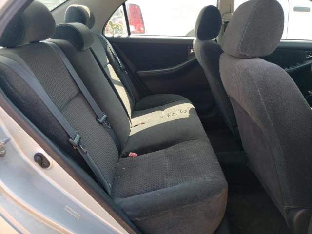 Photo 6 from auction – 2007 TOYOTA COROLLA CE with VIN 1NXBR32E97Z829138