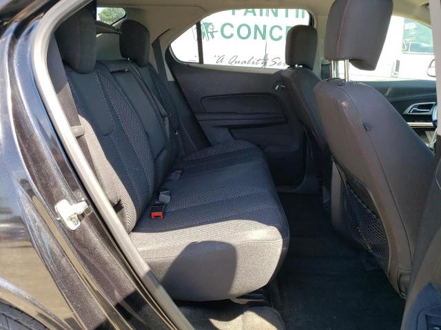 Photo 6 from auction – 2012 CHEVROLET EQUINOX LT with VIN 2GNALDEK1C6202782
