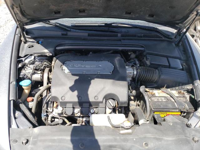 Photo 7 from auction – 2005 ACURA TL with VIN 19UUA66295A001113