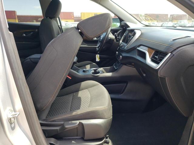 Photo 5 from auction – 2018 GMC TERRAIN SL with VIN 3GKALMEV0JL341463