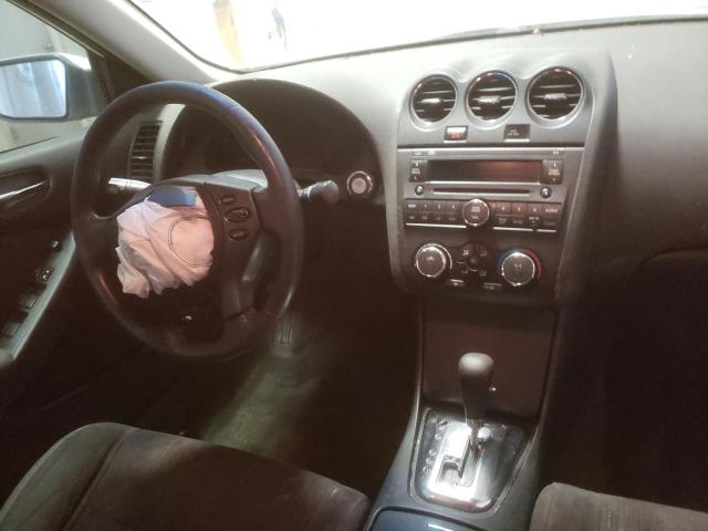 Photo 9 from auction – 2011 NISSAN ALTIMA BAS with VIN 1N4AL2AP9BC131101