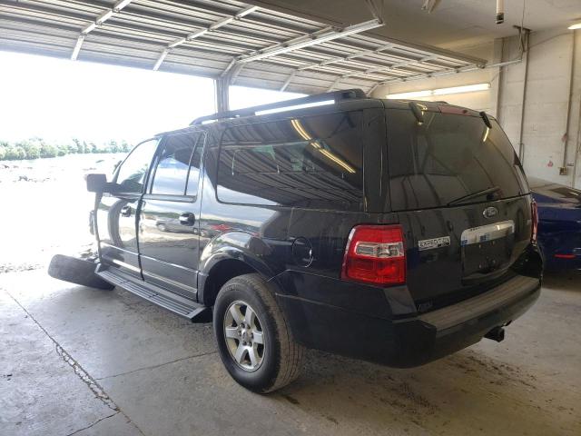 Photo 3 from auction – 2010 FORD EXPEDITION with VIN 1FMJK1G59AEA88293