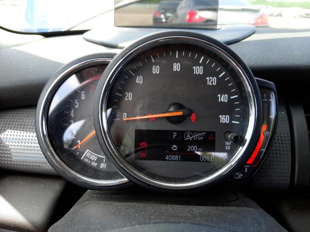 Photo 8 from auction – 2018 MINI COOPER with VIN WMWXP5C59J3C65174