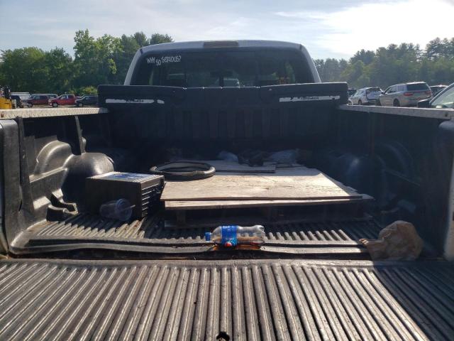Photo 6 from auction – 1997 DODGE RAM 1500 with VIN 3B7HF13Y2VG813657