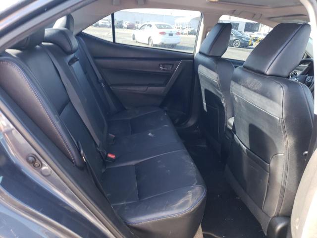 Photo 6 from auction – 2017 TOYOTA COROLLA L with VIN 5YFBURHE9HP642946