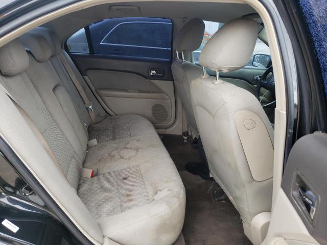 Photo 6 from auction – 2010 FORD FUSION S with VIN 3FAHP0GA4AR335296
