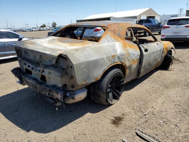 Photo 4 from auction – 2010 DODGE CHALLENGER with VIN 2B3CJ5DT7AH157695