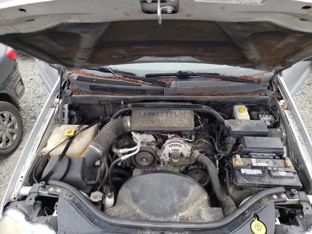 Photo 7 from auction – 2008 JEEP GRAND CHER with VIN 1J8GR48K28C120029