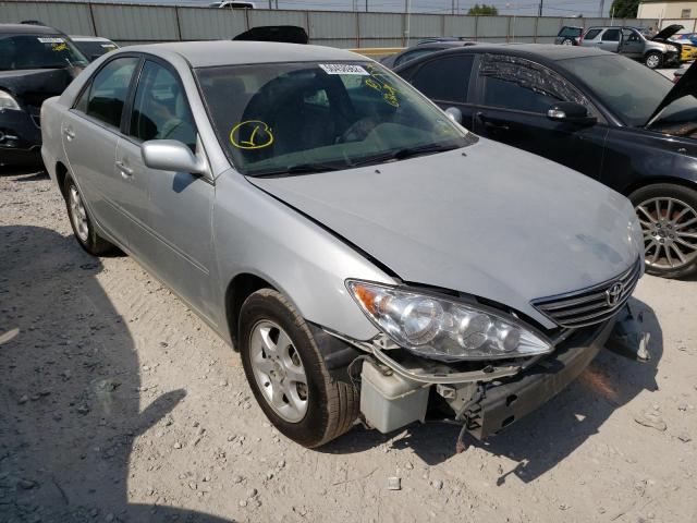 Photo 1 from auction – 2005 TOYOTA CAMRY LE with VIN 4T1BE32K95U632629