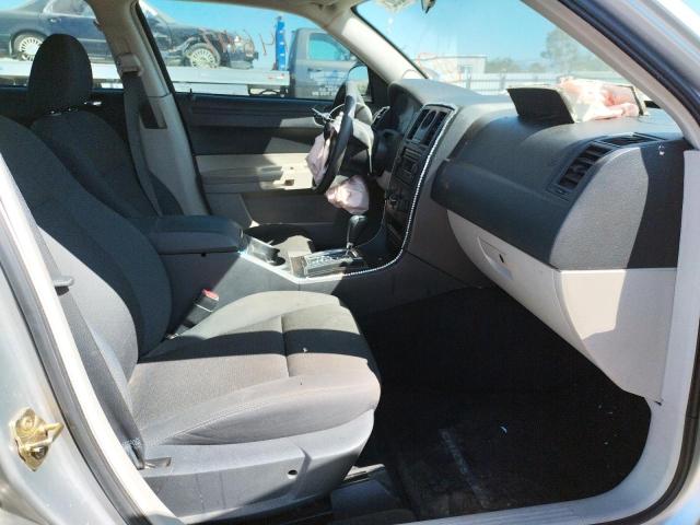 Photo 5 from auction – 2007 CHRYSLER 300 with VIN 2C3KA43R77H606235