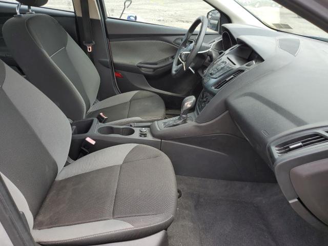 Photo 5 from auction – 2012 FORD FOCUS S with VIN 1FAHP3E21CL173450