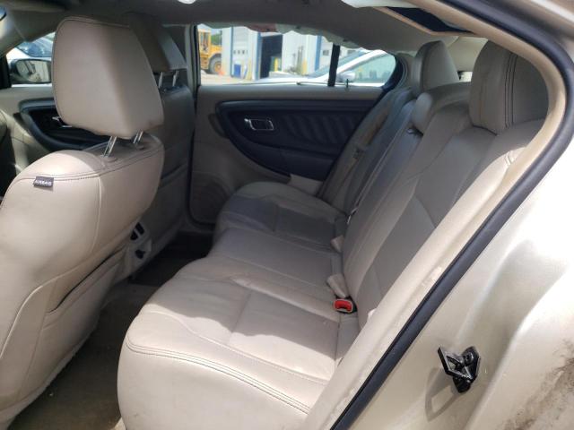 Photo 6 from auction – 2011 FORD TAURUS SEL with VIN 1FAHP2EW3BG178475