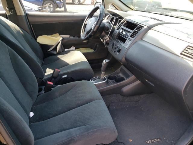Photo 5 from auction – 2011 NISSAN VERSA S with VIN 3N1BC1CP5BL365202
