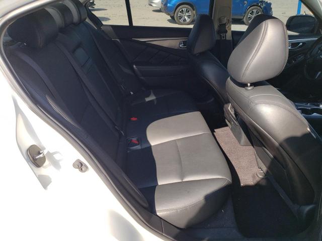 Photo 6 from auction – 2015 INFINITI Q50 BASE with VIN JN1BV7AR6FM416820
