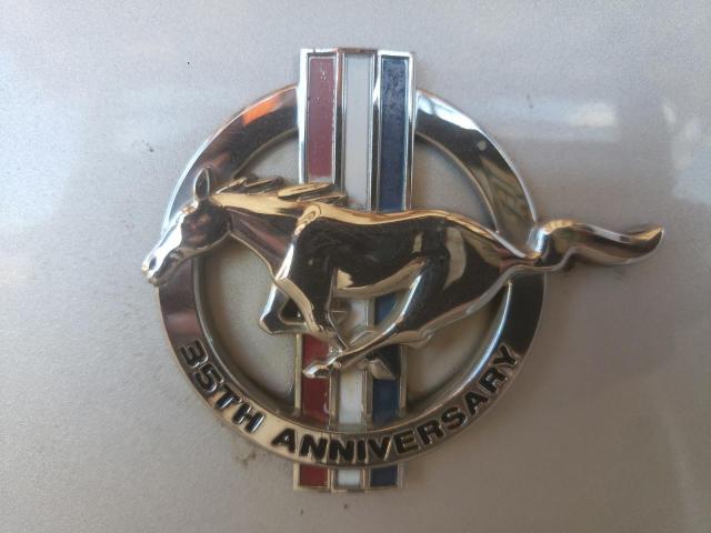 Photo 9 from auction – 1999 FORD MUSTANG with VIN 1FAFP4044XF156913