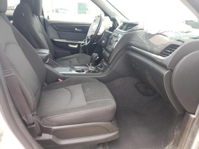 Photo 5 from auction – 2015 CHEVROLET TRAVERSE L with VIN 1GNKVGKDXFJ133846
