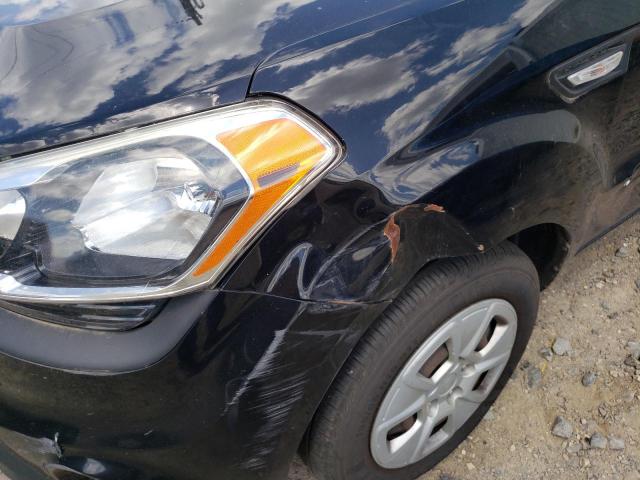 Photo 9 from auction – 2013 KIA SOUL with VIN KNDJT2A52D7600999