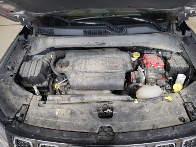 Photo 7 from auction – 2019 JEEP COMPASS TR with VIN 3C4NJDDB2KT733050