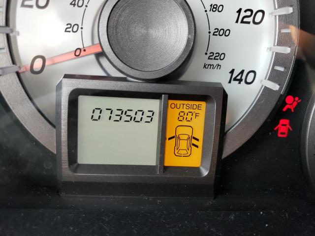 Photo 8 from auction – 2014 HONDA PILOT EX with VIN 5FNYF4H49EB018909