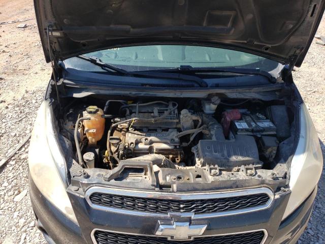 Фото 7 с аукциона – 2013 CHEVROLET SPARK LS с VIN KL8CB6S97DC548760