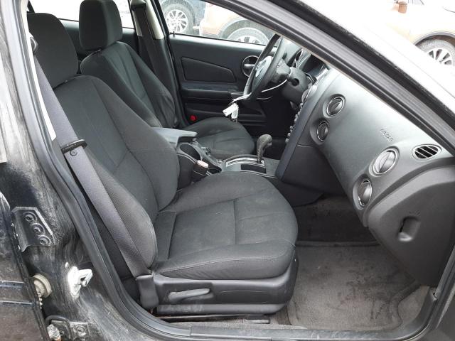 Photo 5 from auction – 2007 PONTIAC GRAND PRIX with VIN 2G2WP582571173475