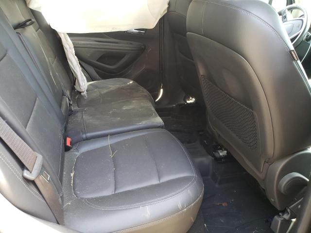 Photo 6 from auction – 2018 BUICK ENCORE ESS with VIN KL4CJGSB1JB583261
