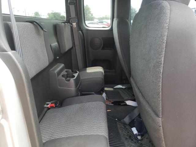 Photo 6 from auction – 2012 GMC CANYON SLE with VIN 1GTJ6MFE2C8126251