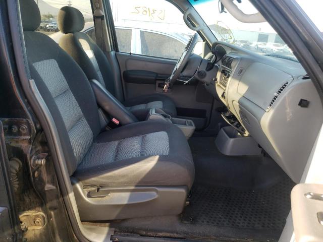 Photo 5 from auction – 2003 FORD EXPLORER S with VIN 1FMZU67E83UC14209