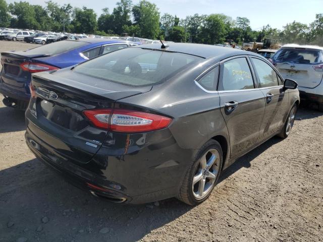 Photo 4 from auction – 2013 FORD FUSION SE with VIN 3FA6P0H94DR224666