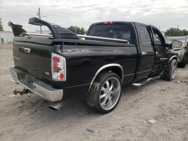 Photo 4 from auction – 2003 DODGE RAM 1500 S with VIN 1D7HA18N63S162784